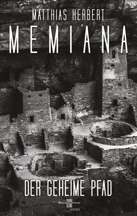Produktbild: Memiana 4 - Der geheime Pfad