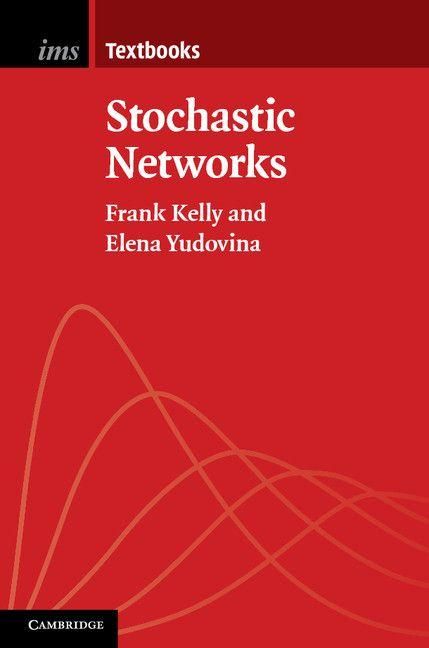 Produktbild: Stochastic Networks