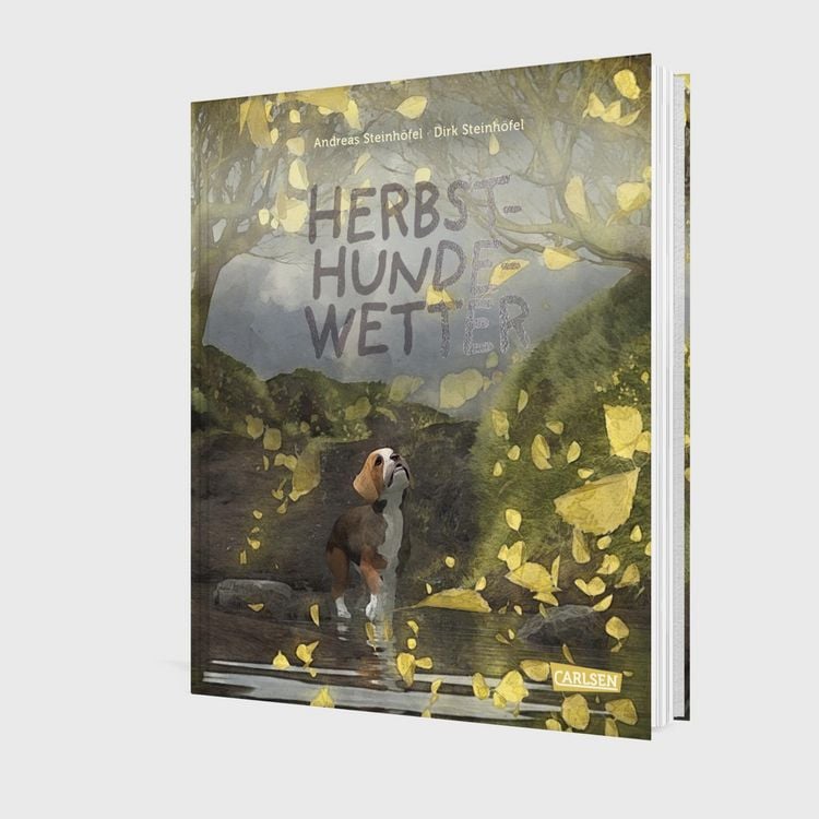 Produktbild: Herbsthundewetter