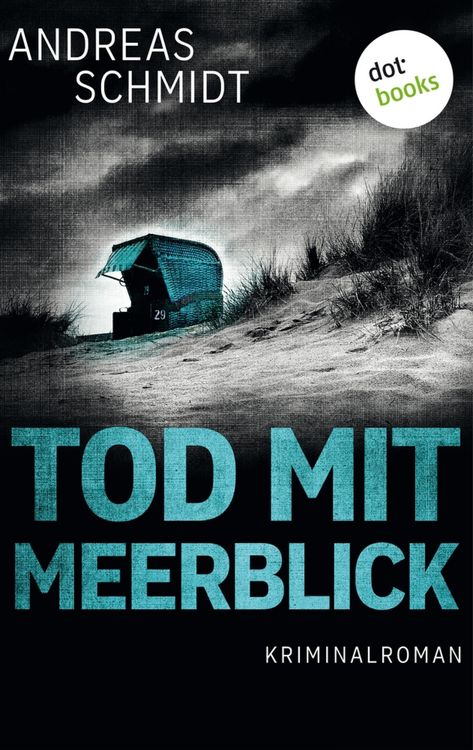 Produktbild: Tod mit Meerblick