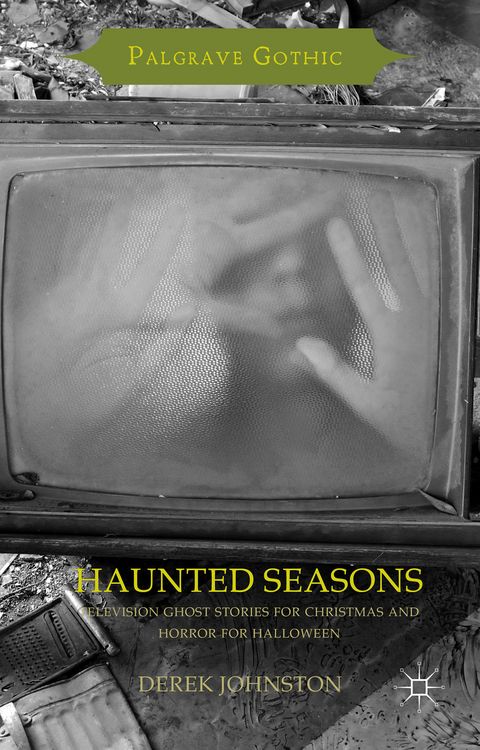 Produktbild: Haunted Seasons