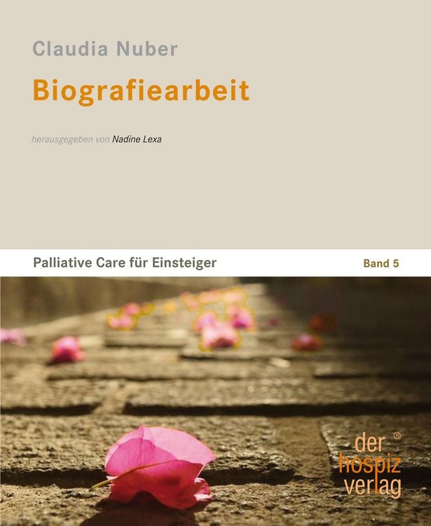 Produktbild: Biografiearbeit