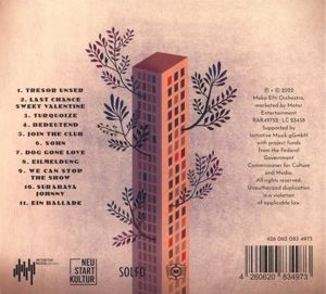 Produktbild: Telegramm (Digipak)