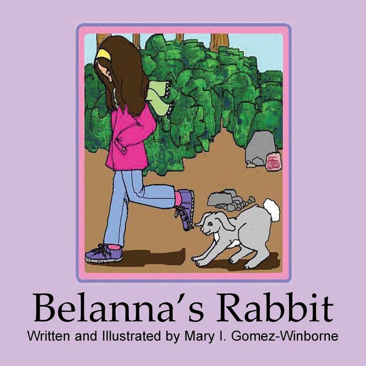 Produktbild: Belanna's Rabbit