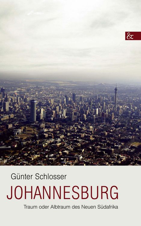 Produktbild: Johannesburg