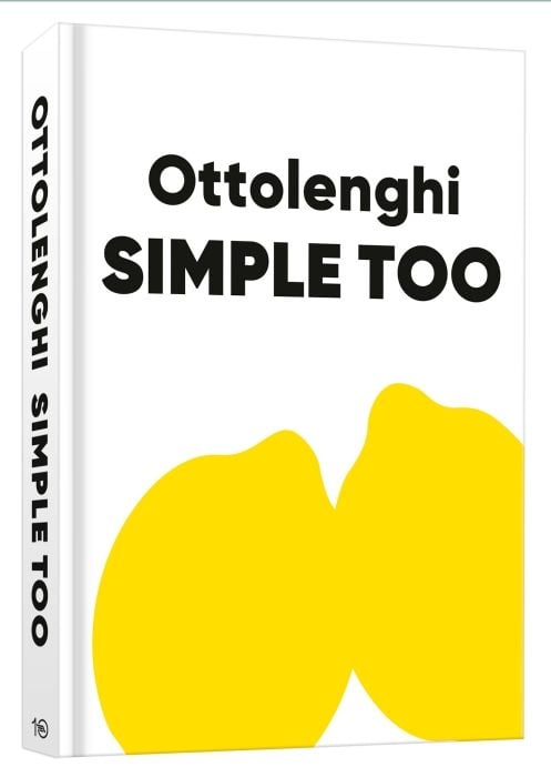Produktbild: Ottolenghi Simple Too