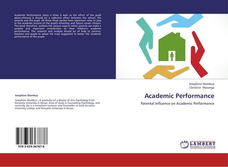 Produktbild: Academic Performance