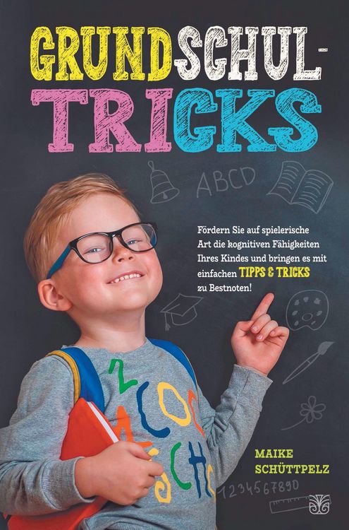 Produktbild: Grundschultricks