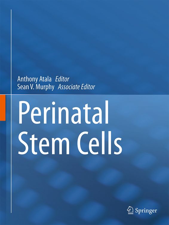 Produktbild: Perinatal Stem Cells