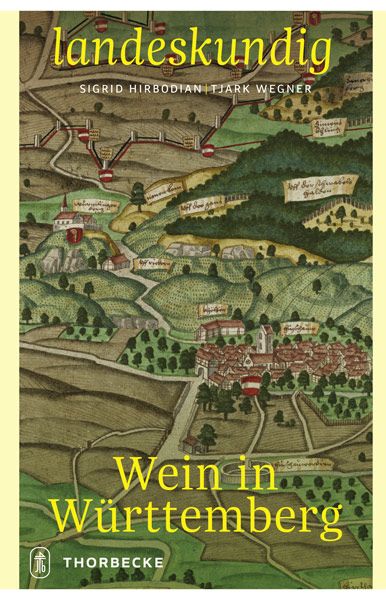 Produktbild: Wein in W&uuml;rttemberg