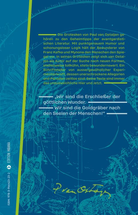 Produktbild: Das Gef&auml;ngnis im Himmel