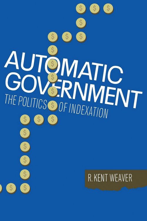 Produktbild: Automatic Government