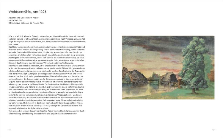 Produktbild: Große Meister der Kunst: Dürer