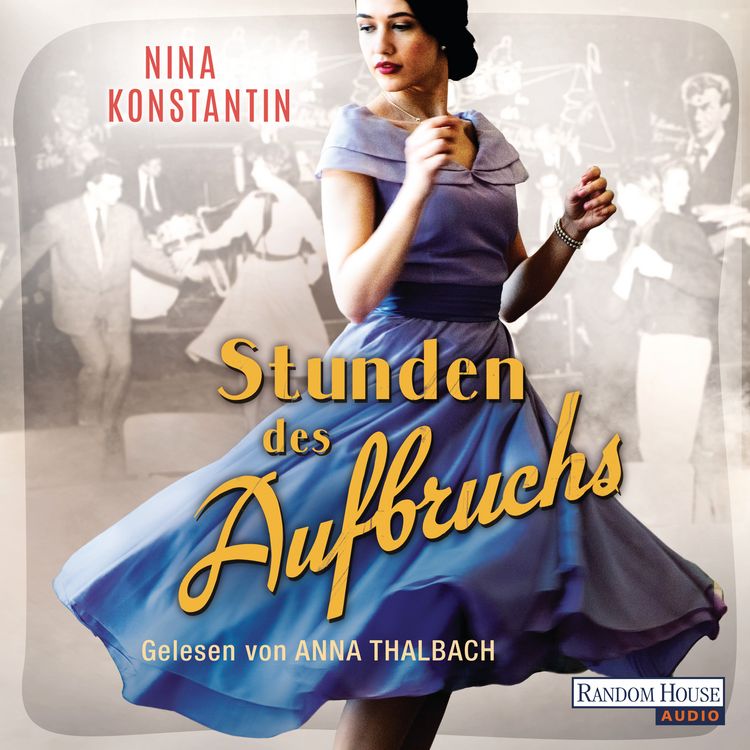 Produktbild: Stunden des Aufbruchs