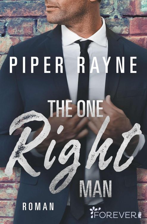 Produktbild: The One Right Man