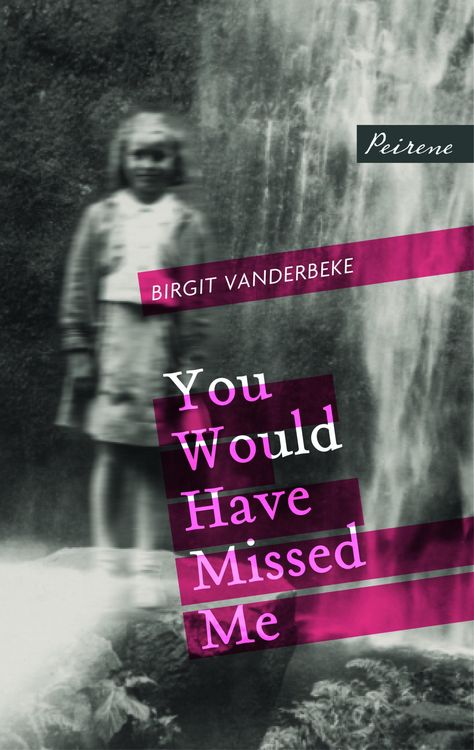 Produktbild: You Would Have Missed Me