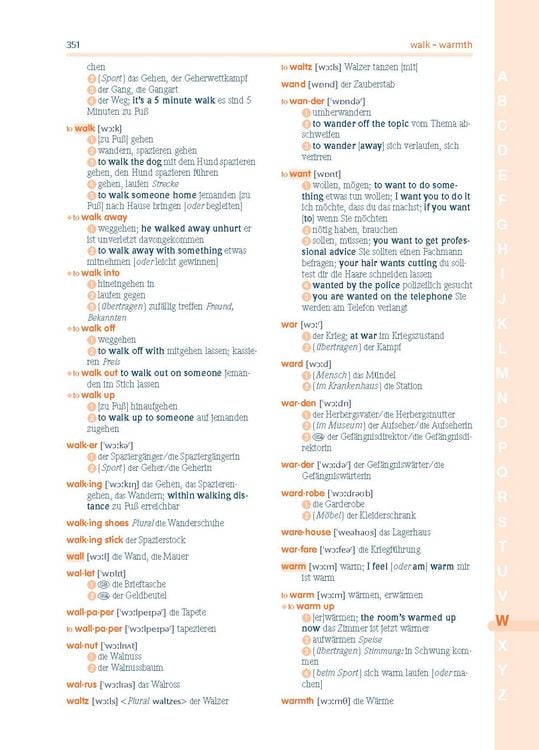 Produktbild: PONS W&ouml;rterbuch f&uuml;r die Schule Englisch