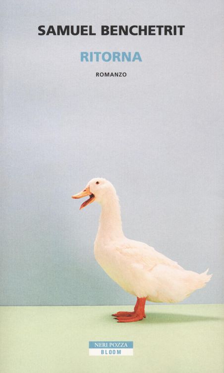 Produktbild: Ritorna