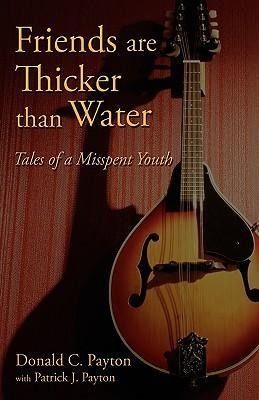 Produktbild: Friends Are Thicker Than Water