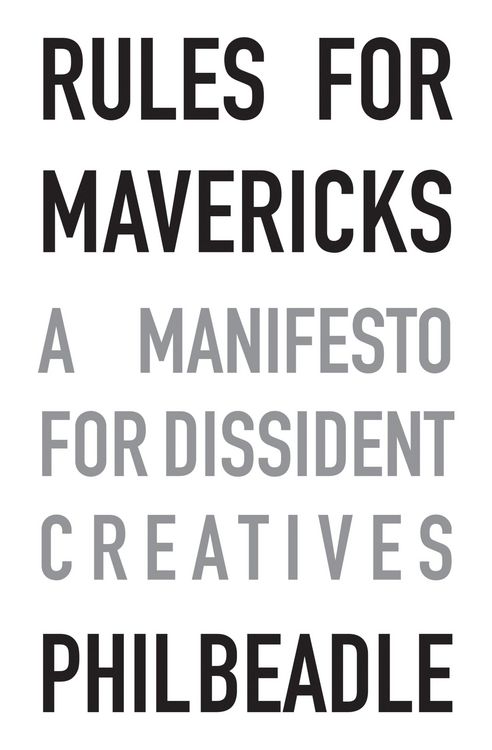 Produktbild: Rules for Mavericks