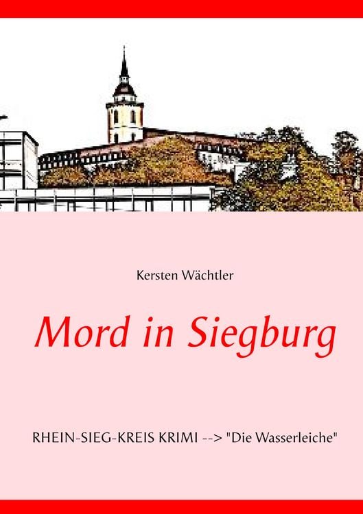 Produktbild: Mord in Siegburg