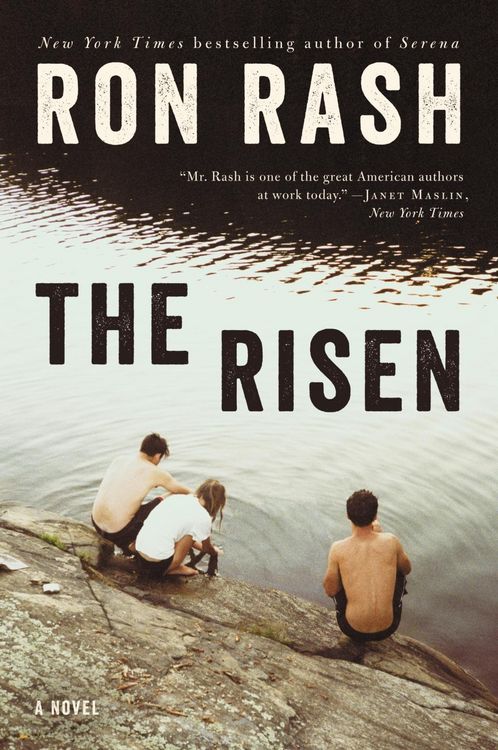 Produktbild: The Risen