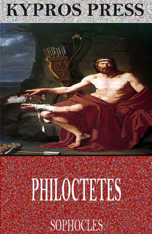 Produktbild: Philoctetes