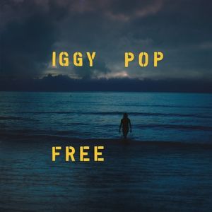 Produktbild: Free (Vinyl)