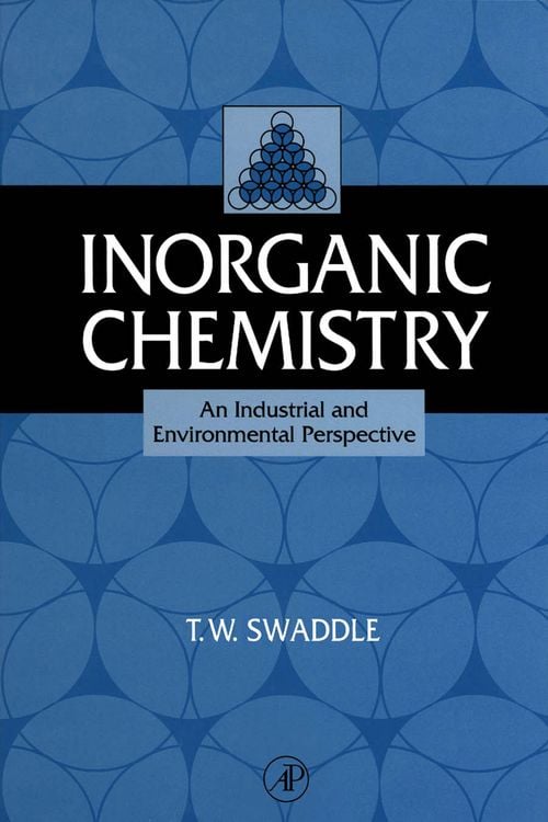 Produktbild: Inorganic Chemistry