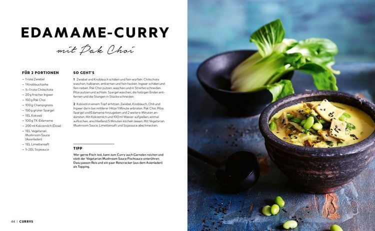Produktbild: Genussmomente: One Pot