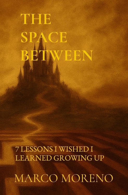 Produktbild: The Space Between