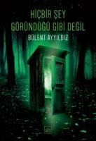 Produktbild: Hicbir Sey G&ouml;r&uuml;nd&uuml;g&uuml; Gibi Degil