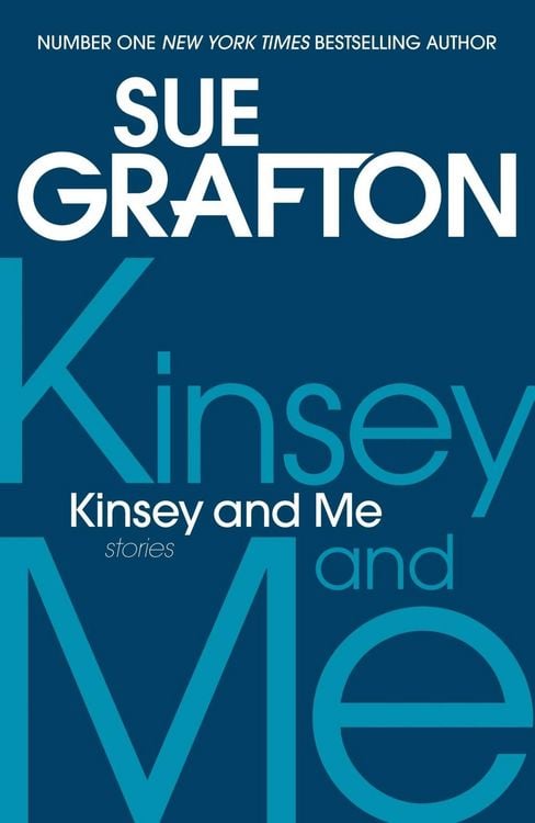 Produktbild: Kinsey and Me