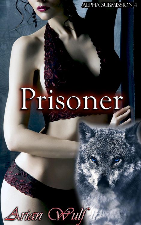 Produktbild: Prisoner (Alpha submission)
