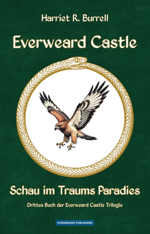 Produktbild: Everweard Castle - Schau im Traums Paradies