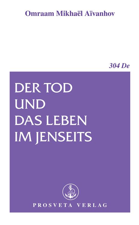 Produktbild: Der Tod und das Leben im Jenseits
