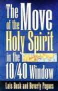 Produktbild: The Move of the Holy Spirit in the 10/40 Window