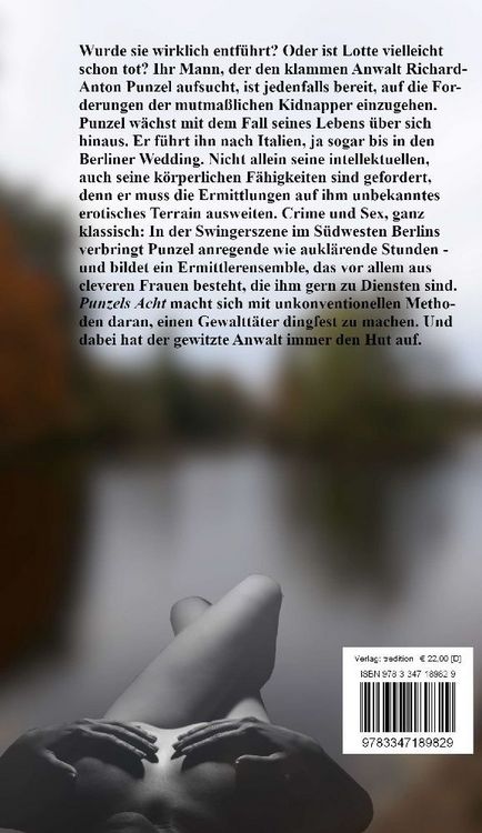 Produktbild: Rohrbruchteich