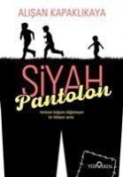 Produktbild: Siyah Pantolon