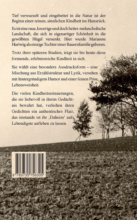 Produktbild: Daheim