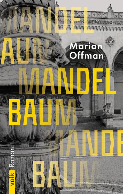 Produktbild: Mandelbaum