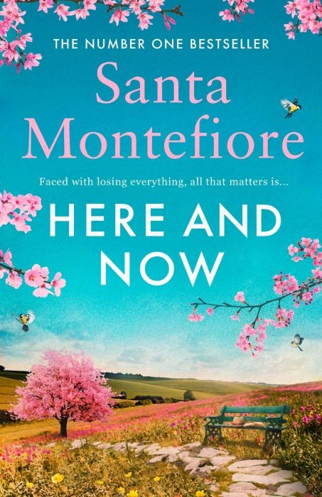 Produktbild: Here and Now