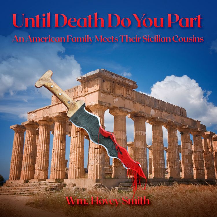Produktbild: Until Death Do You Part