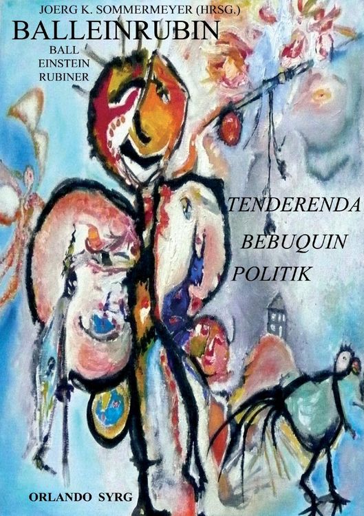 Produktbild: Balleinrubin