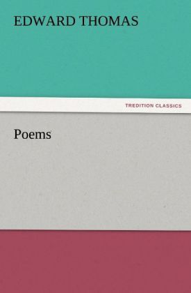 Produktbild: Poems