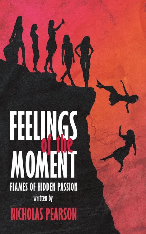 Produktbild: Feelings of the Moment