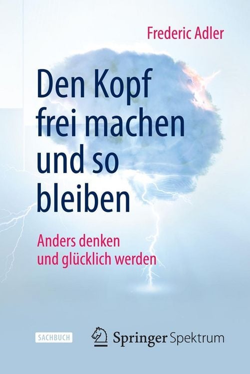 Produktbild: Den Kopf frei machen und so bleiben