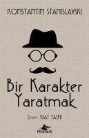 Produktbild: Bir Karakter Yaratmak