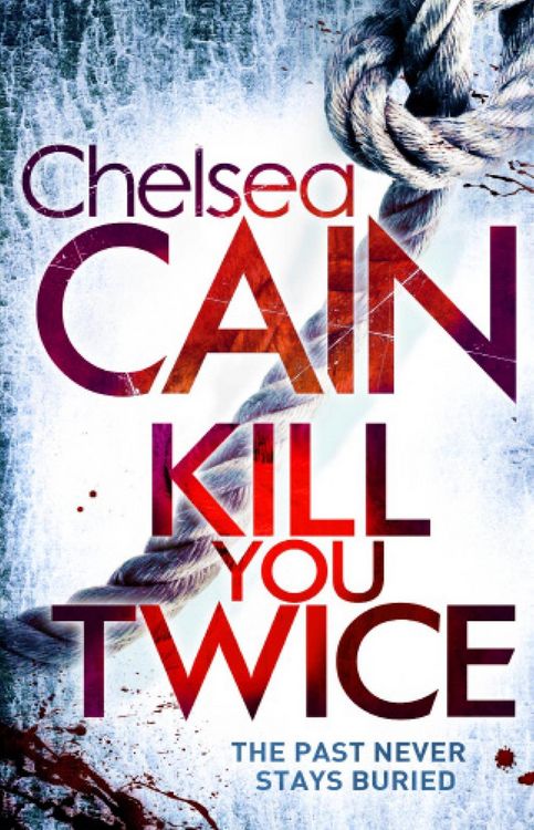Produktbild: Kill You Twice