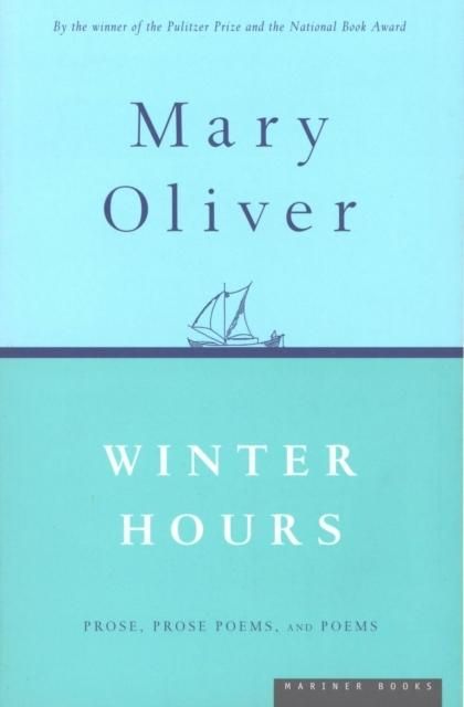 Produktbild: Winter Hours